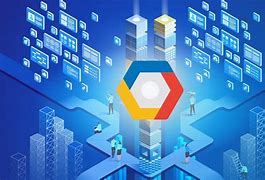 Databases in GCP