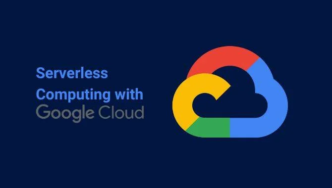 Serverless Computing