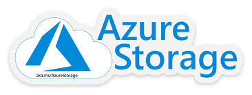 Describe Azure Storage services