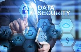 Secure your data and applications