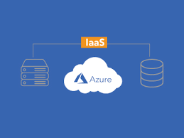 Implementing Infrastructure as a Service