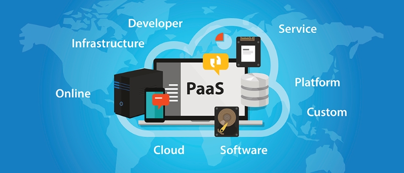 PaaS Compute Options