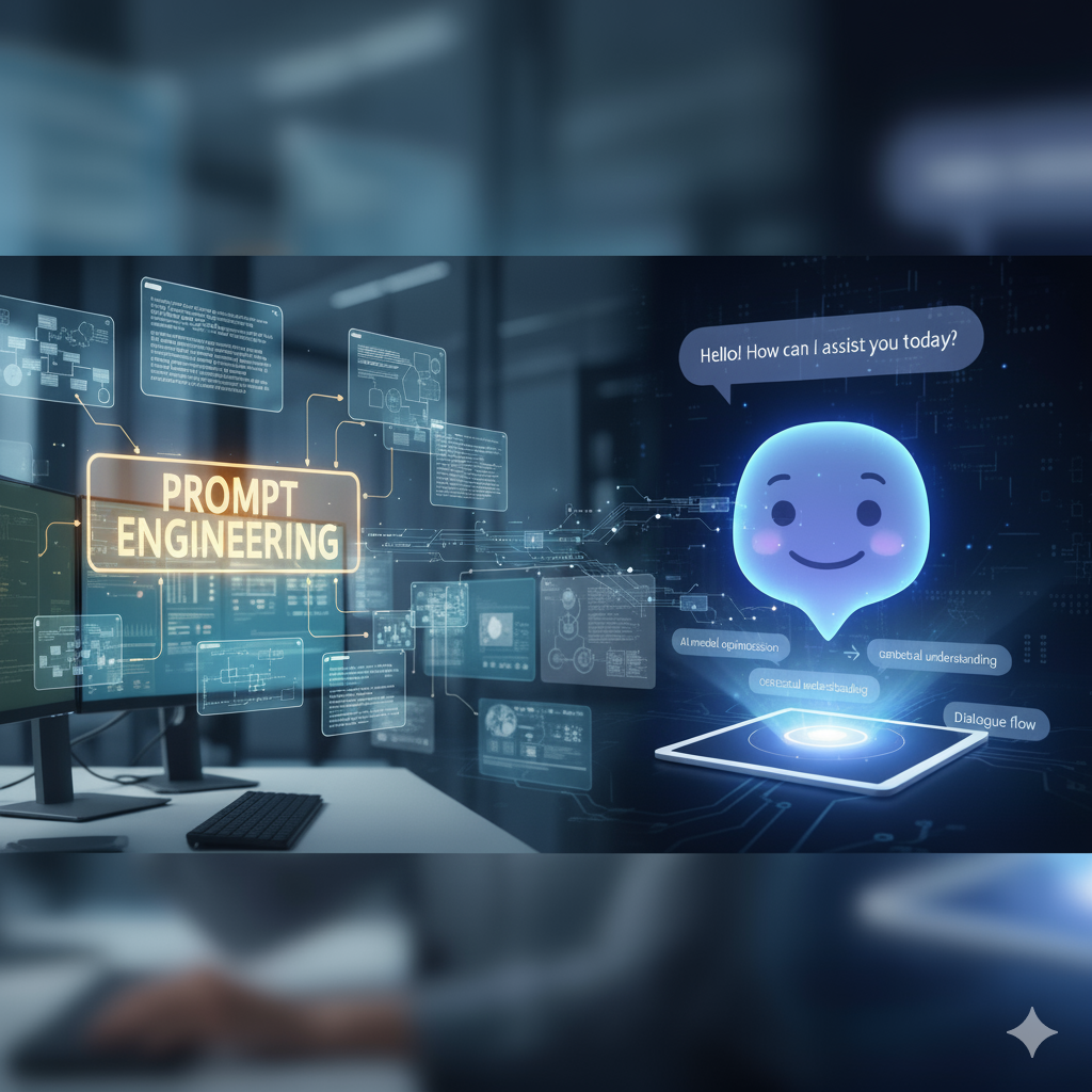 Customer & Business Assistant Bot