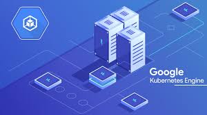 Container Orchestration with Kubernetes Engine